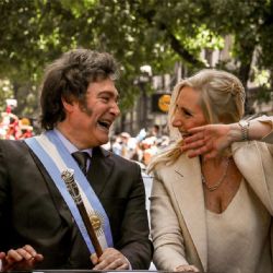 La "Casta": el Gobierno mandó a funcionarios al Caribe con pasaje en primera y a un hotel 5 estrellas