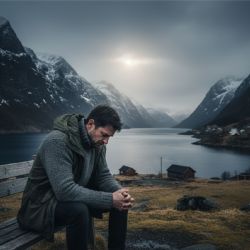 Noruega busca un nuevo plan para reducir las altas tasas de suicidio