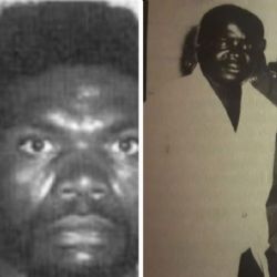 Pangaman: el asesino que mató en Sudáfrica a 16 mujeres