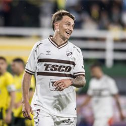 Ganó Platense y Talleres consiguió un puntito en Tigre