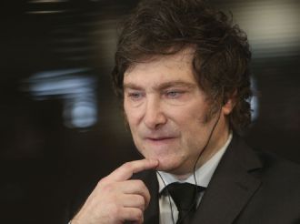 En la era de Javier Milei, la industria nacional acumuló un retroceso del 6,2%