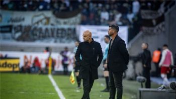 El presidente de Platense aseguró que Orsi y Gómez “no quisieron volver” al club