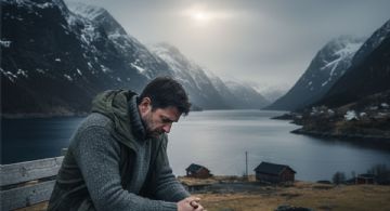 Noruega busca un nuevo plan para reducir las altas tasas de suicidio