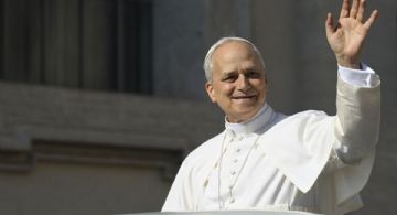 El Papa tiene planes de visitar la Argentina y Uruguay