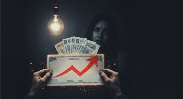 Dictan normas para los aumentos de tarifas de luz y gas desde enero