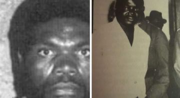 Pangaman: el asesino que mató en Sudáfrica a 16 mujeres