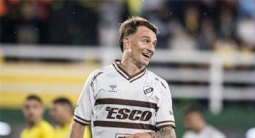 Tres partidos abren la fecha 10 del torneo Clausura