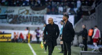 Los nombres que suenan para dirigir a Independiente