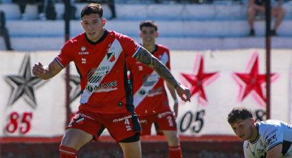 Deportivo Maipú deberá vérselas ante Estudiantes en Caseros