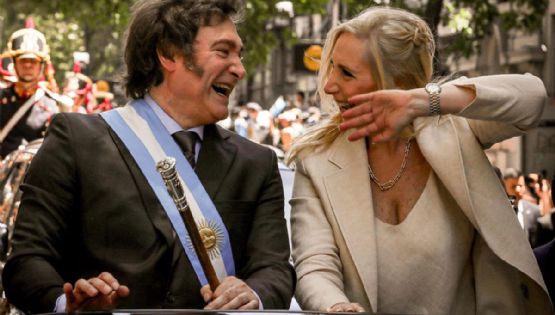 La "Casta": el Gobierno mandó a funcionarios al Caribe con pasaje en primera y a un hotel 5 estrellas