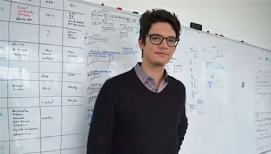 Murió el empresario Matías Travizano