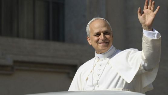 El Papa tiene planes de visitar la Argentina y Uruguay