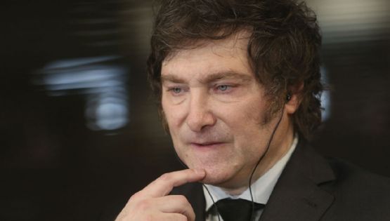 ¿A Milei se le acabó la licencia social?