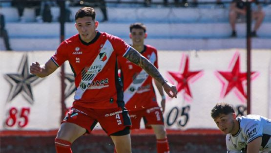 Deportivo Maipú deberá vérselas ante Estudiantes en Caseros