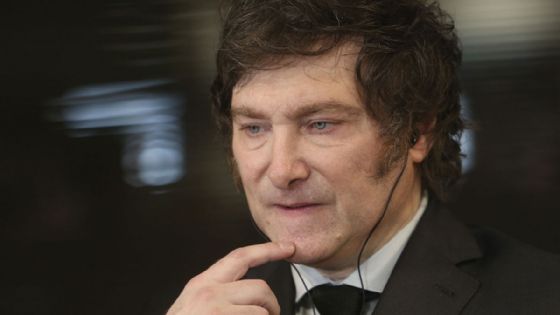 En la era de Javier Milei, la industria nacional acumuló un retroceso del 6,2%