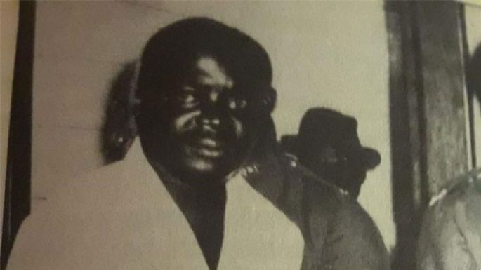 Pangaman: el asesino que mató en Sudáfrica a 16 mujeres