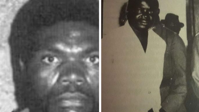 Pangaman: el asesino que mató en Sudáfrica a 16 mujeres