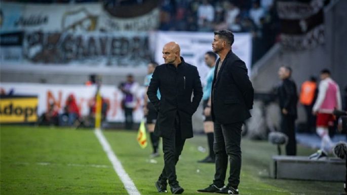 Los nombres que suenan para dirigir a Independiente