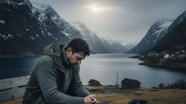 Noruega busca un nuevo plan para reducir las altas tasas de suicidio