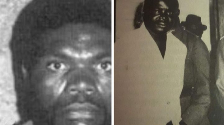 Pangaman: el asesino que mató en Sudáfrica a 16 mujeres