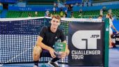 Foto ilustrativa de la nota titulada: La Legión está con fuerza: 3 títulos argentinos en la  ATP