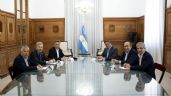 Foto ilustrativa de la nota titulada: Nación transfirió ATN $12.500 millones a provincias aliadas