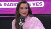 Foto ilustrativa de la nota titulada: Celeste Cid explota: “No se nos está permitido envejecer”