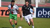 Foto ilustrativa de la nota titulada: Gimnasia perdió mucho más que el partido ante Agropecuario