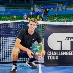 La Legión está con fuerza: 3 títulos argentinos en la  ATP