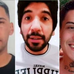 Elevan la recompensa para dar con tres personas desaparecidas