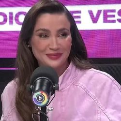 Celeste Cid explota: “No se nos está permitido envejecer”