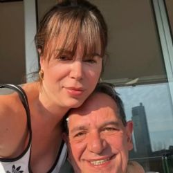 Marianela Mirra espera un hijo con José Alperovich