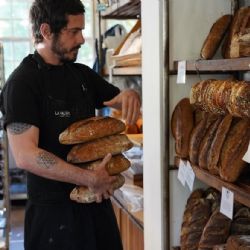 Dolor por la muerte de Germán Torres, referente de la panadería argentina 