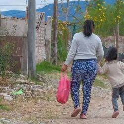 En agosto, mantener a un niño costó $540.000 