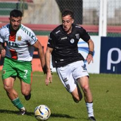 Gimnasia perdió mucho más que el partido ante Agropecuario