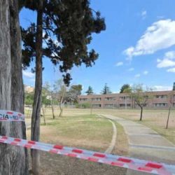 Un chico de 13 años se descompensó y murió durante una clase