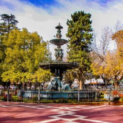 Anuncian un martes con “tiempo bueno” en Mendoza