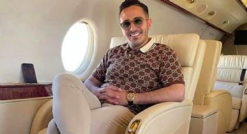 Cayó a Simon Leviev, el “estafador de Tinder”