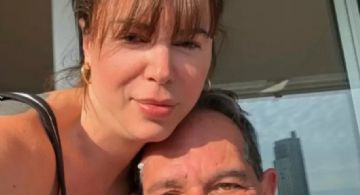 Alperovich y Marianela Mirra cancelaron su fiesta de casamiento