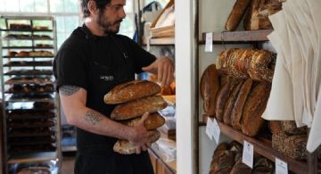 Dolor por la muerte de Germán Torres, referente de la panadería argentina 