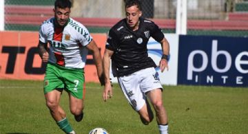 Gimnasia perdió mucho más que el partido ante Agropecuario