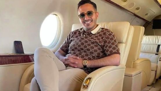 Cayó a Simon Leviev, el “estafador de Tinder”