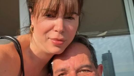 Alperovich y Marianela Mirra cancelaron su fiesta de casamiento