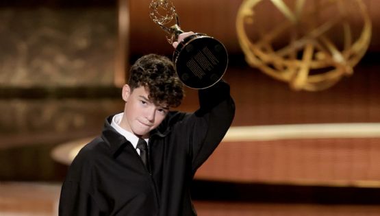 Owen Cooper, de Adolescencia, se convirtió en el actor más joven en ganar un Emmy