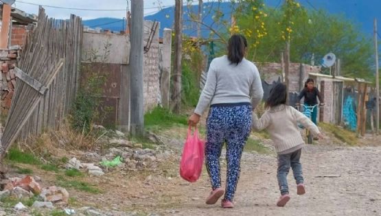 En agosto, mantener a un niño costó $540.000 