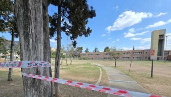Un chico de 13 años se descompensó y murió durante una clase