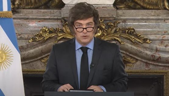 Milei aumentó un 147%  los ATN, pero seguirá sin dar cuentas del reparto