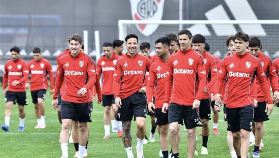River, el mejor equipo argentino en el ranking mundial de clubes