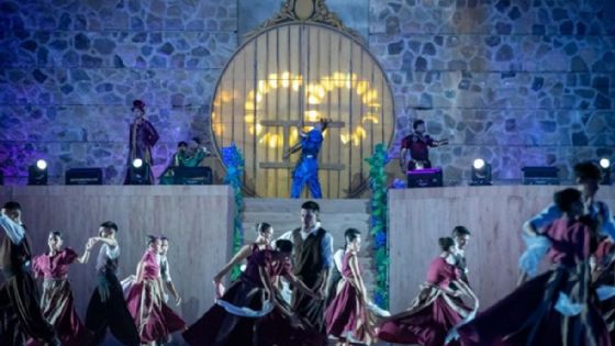 Evalúan suspender el Acto Central por pronóstico de tormentas