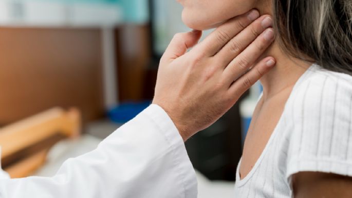 Linfoma: la detección a tiempo puede cambiar la historia